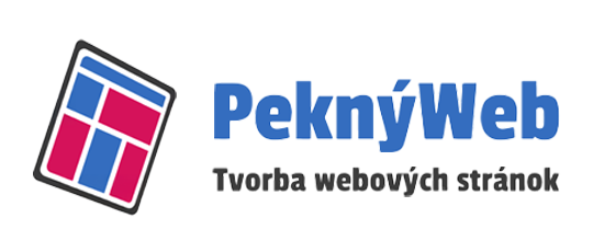 PeknýWeb.sk